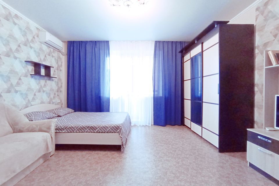 Кардиоцентр, перинатальный центр, Космос, Фокус