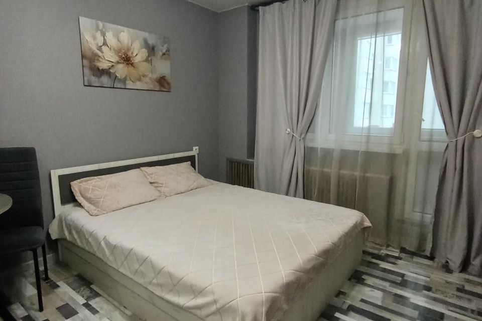Студия квартира