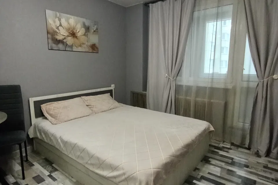 Студия квартира