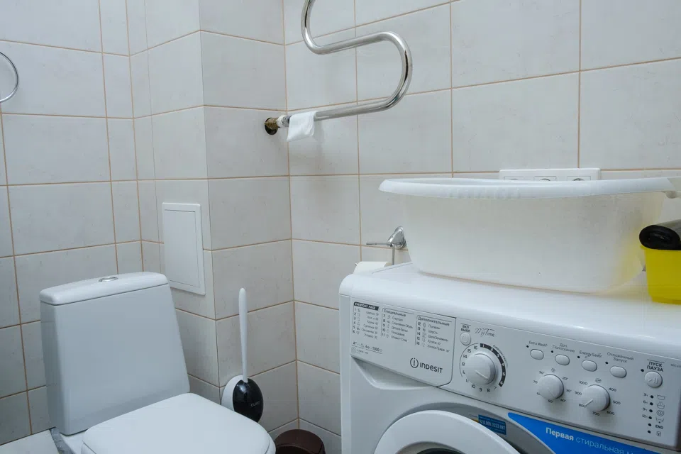 Уютная квартира DomVistel Comfort