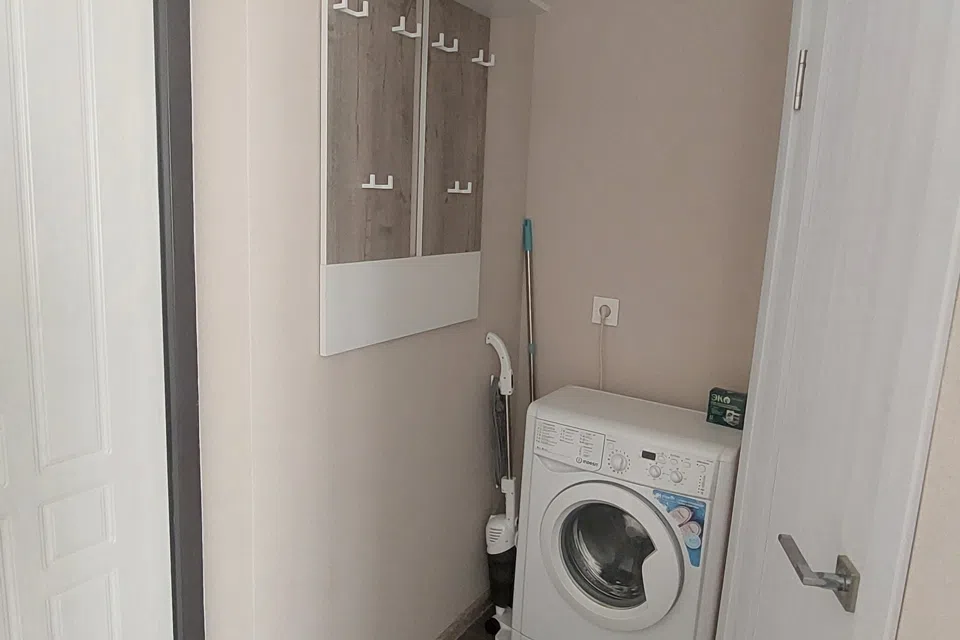 Уютная квартира студия, 30м2