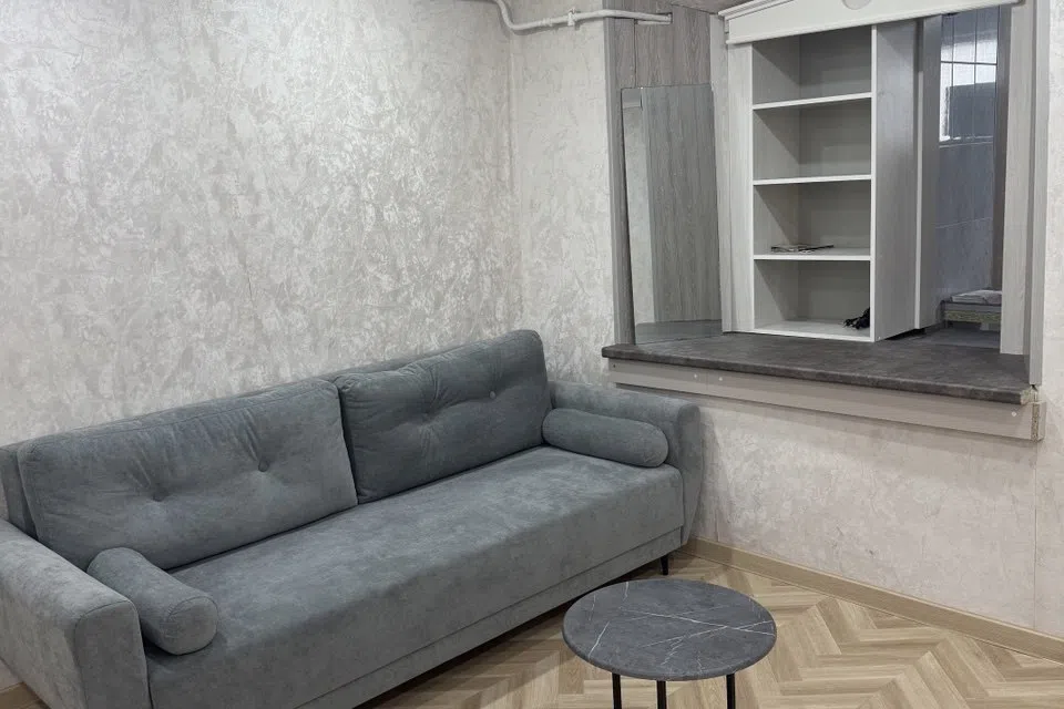 Уютная квартира в Цветнике, Центр 