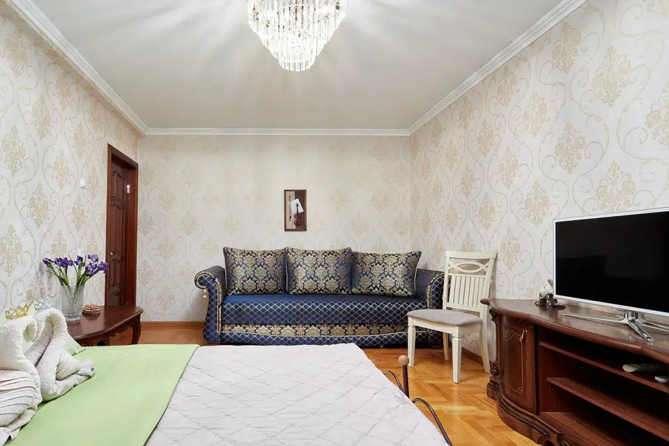 Место Силы в Кисловодске