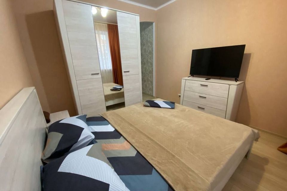 УЮТНАЯ КВАРТИРА НА НОВОСЕЛОВ