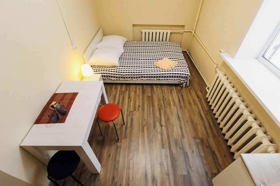 Студии на Спортивном