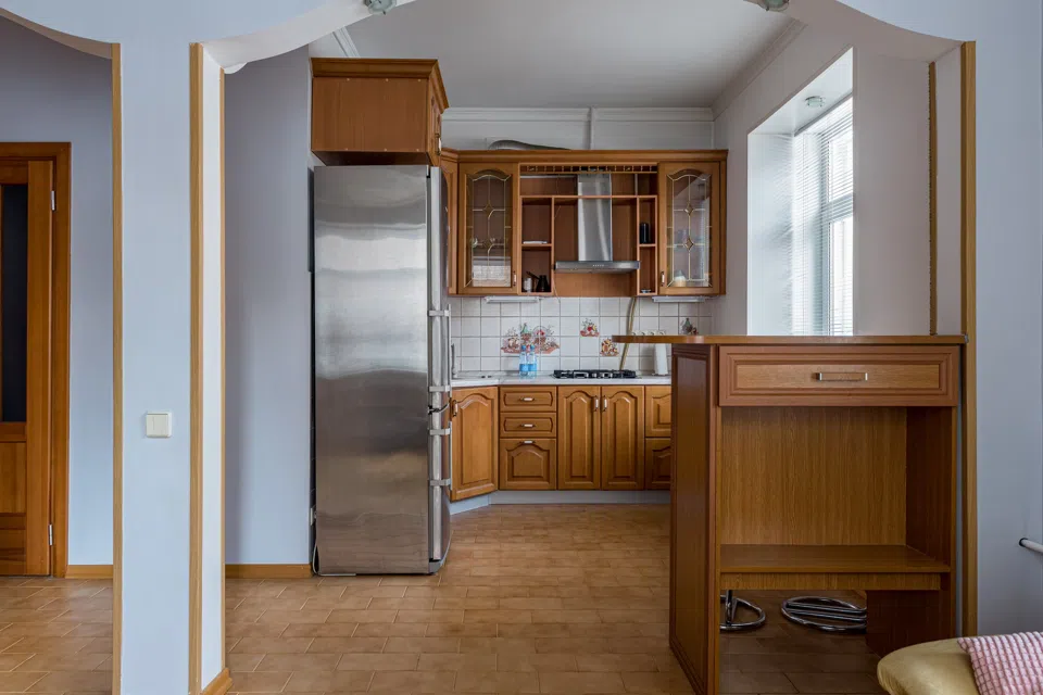 Flat Inn на  М. Сокол 2-я Песчаная ул