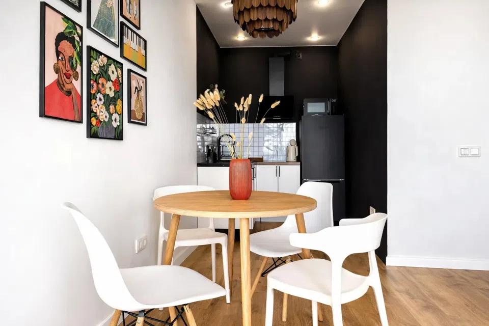 2-комн у ЖД вокзала — Liberty Sity Apartments
