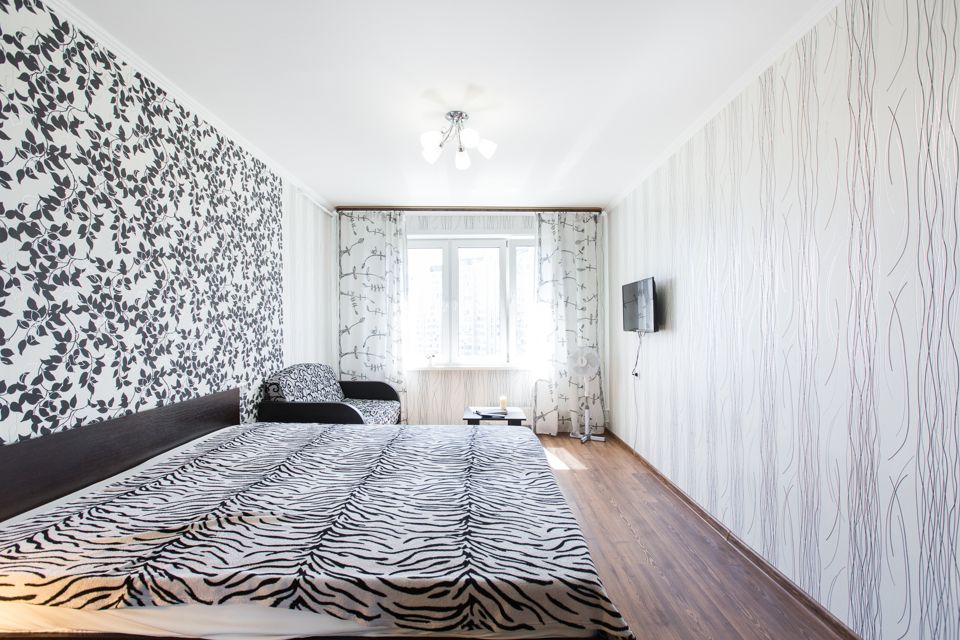 Квартира у метро Отрадное