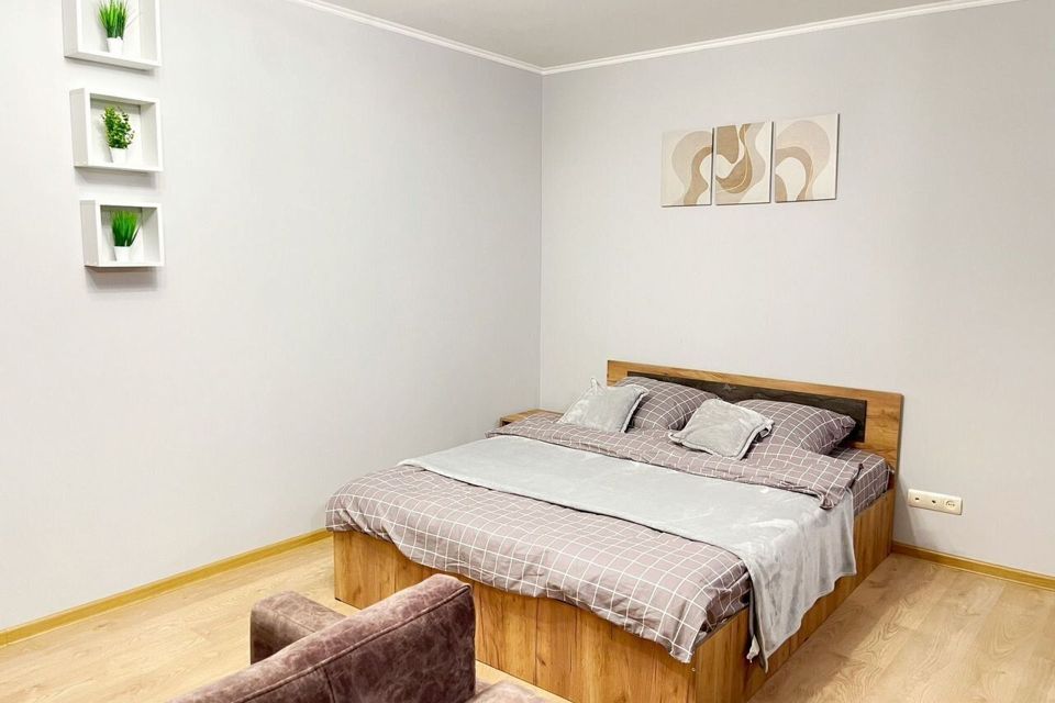 Комфортнaя cтудия в сaмом цeнтpe гopода