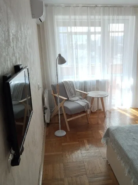 Квартира в центре