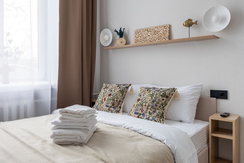 Сосновый бор     