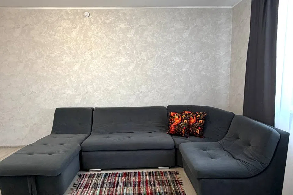 Квартира Жар-птица в центральном районе для четверых