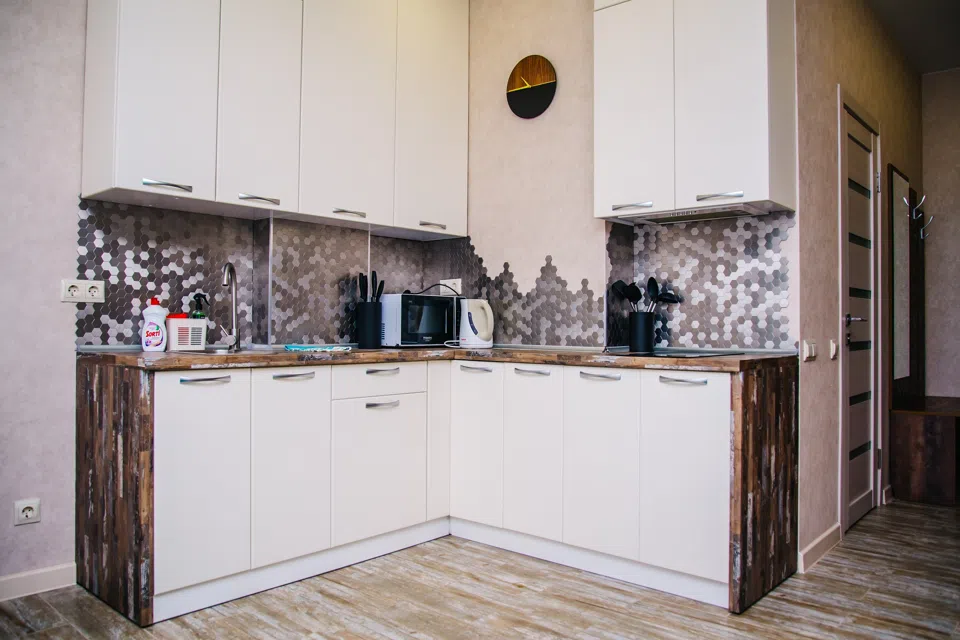Sezam Apartments Эстосадок 64