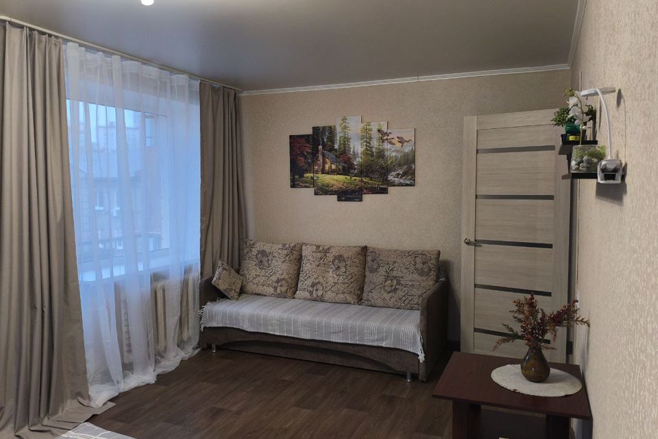 Теплая и уютная квартира в самом центе города