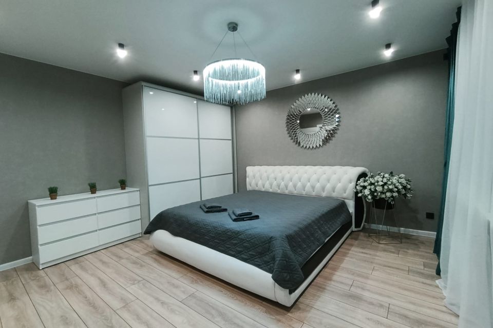 Уютная 2-х комнатная квартира в южном, индустриальном районе