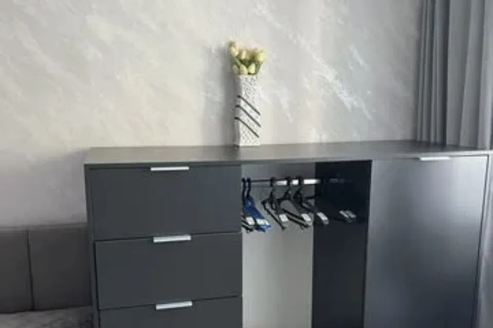 Где всегда уют,чистота .