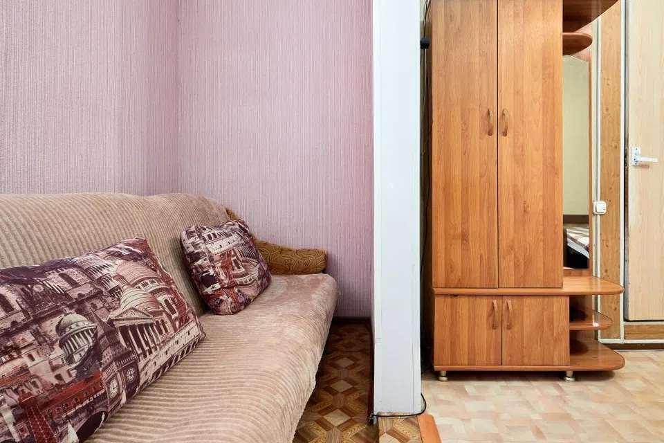 Уютная квартира на Яновского, 2