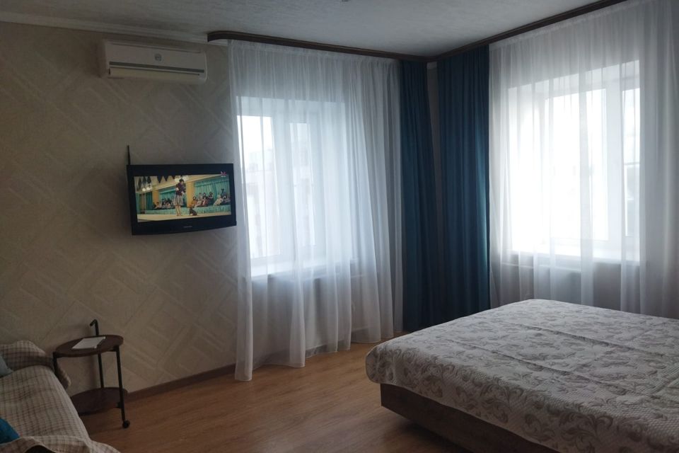 Уютная квартиpa в самом  центрe города Пeнза.