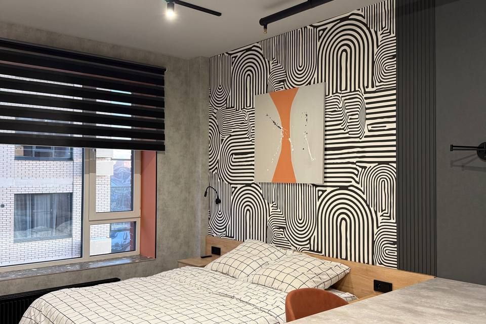 Уютные апартаменты на Маковского