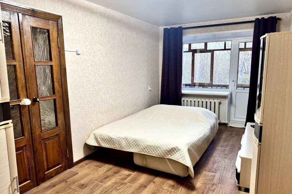Квартира на Рослякова 34