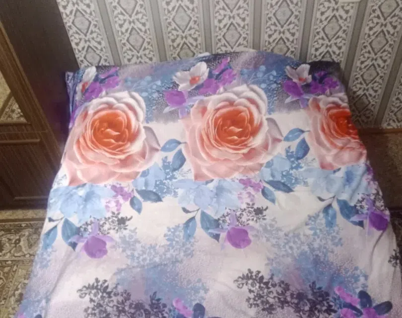 Двушка рядом с центром