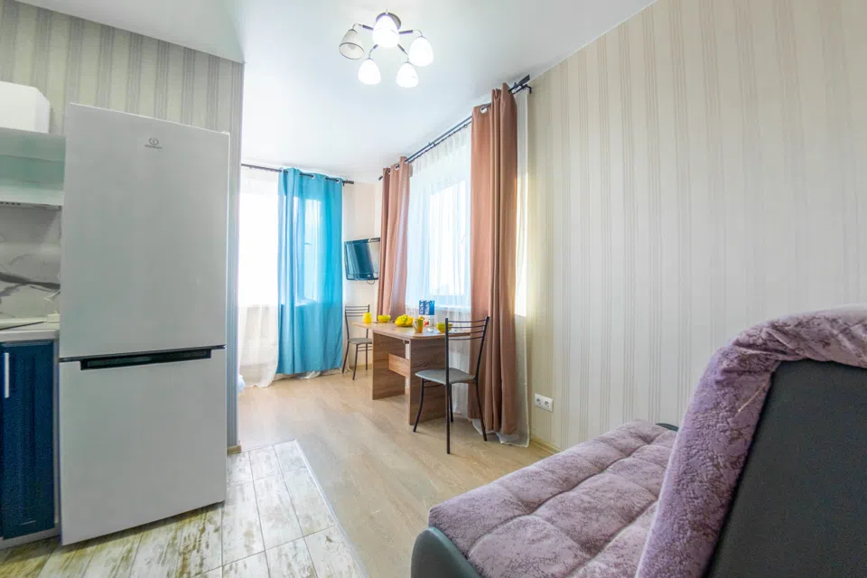 СolorApartments. Свадебный комфорт