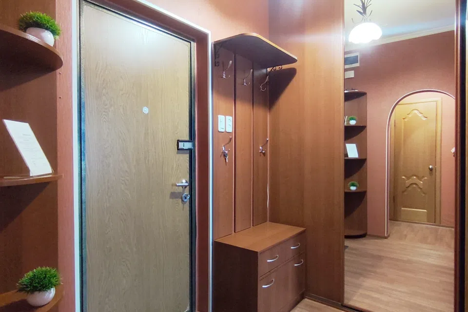 Уютная квартира в центре