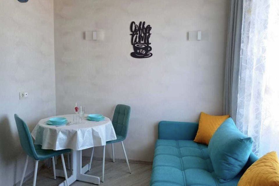 Стильная 2к на 4х чел. в Парк Резиденс, метро, MedPark, ЦМНТ