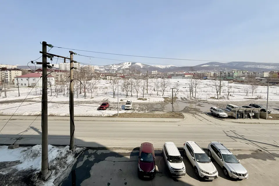 Квартира вблизи Детской больницы
