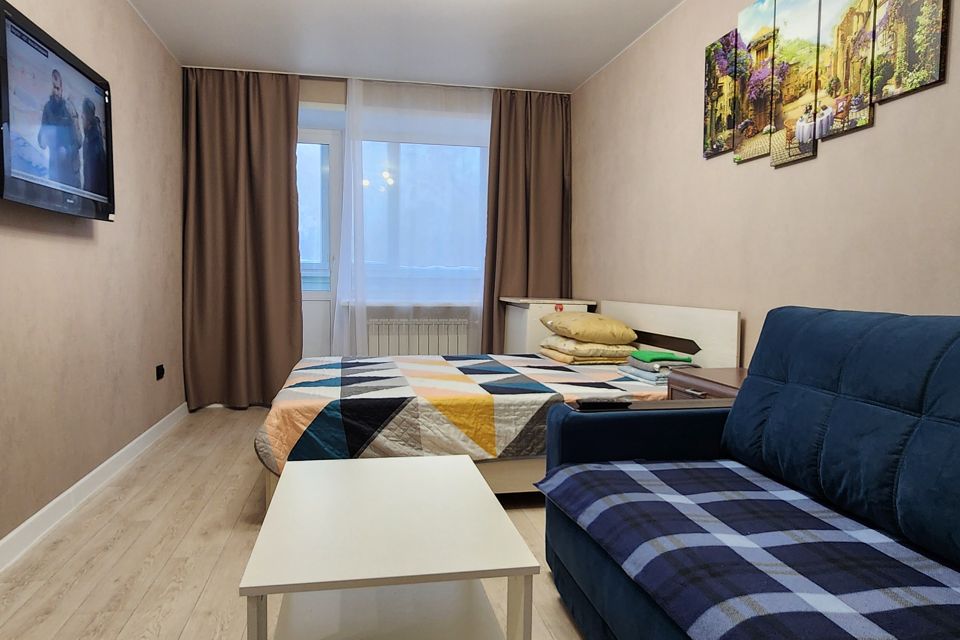 Уютная квартира в центре