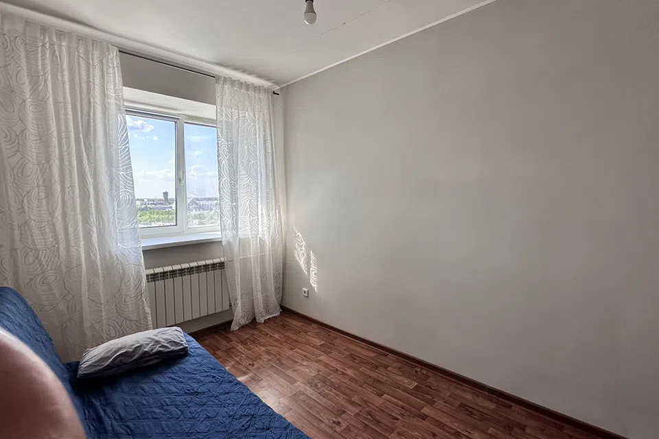 Уютная квартира в Коротчаево
