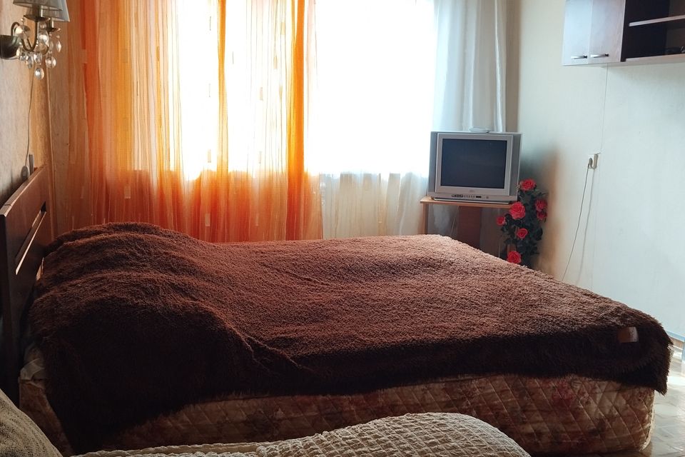 квартира Центральный рынок