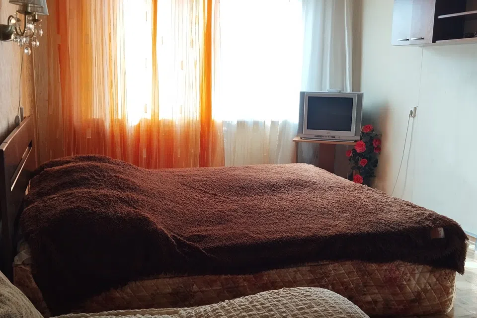 квартира Центральный рынок