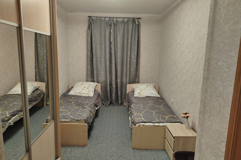 Уютная квартира в историческом центре