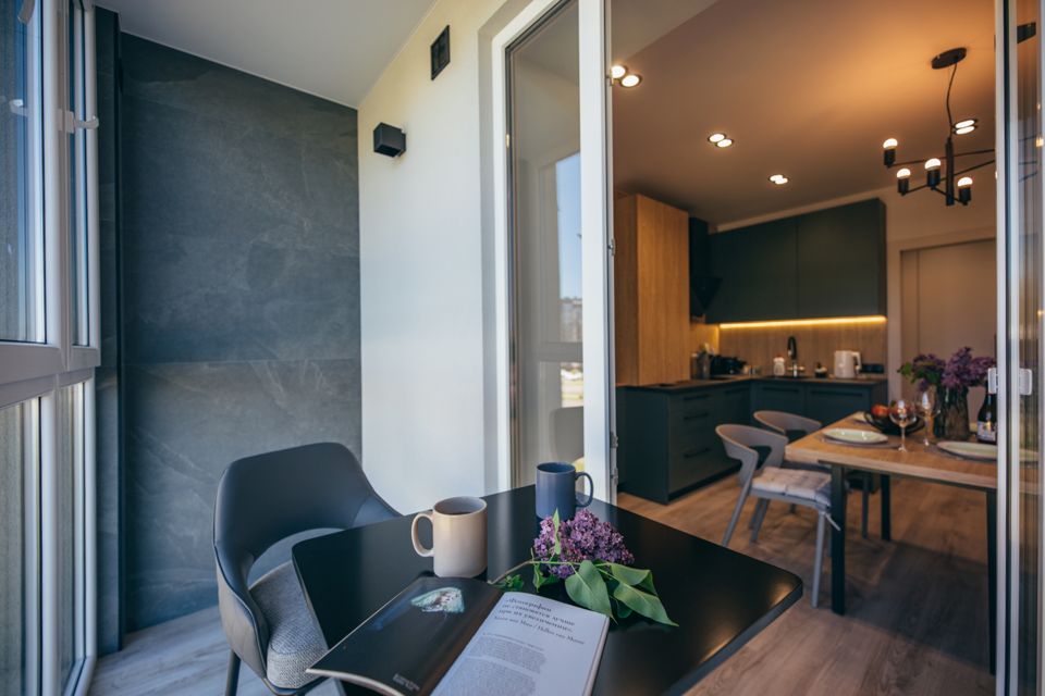 Территория комфорта