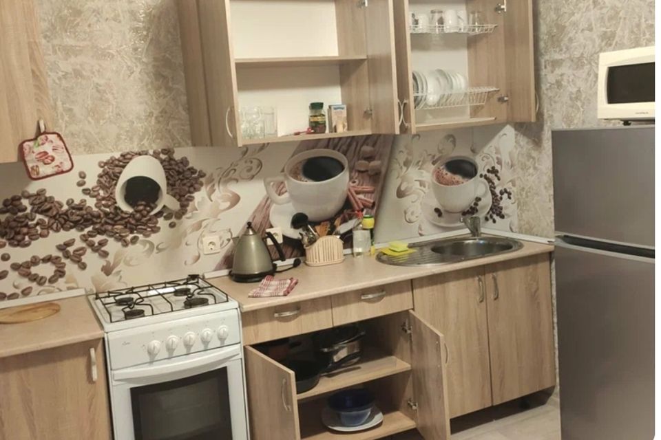 2-х комнатная квартира