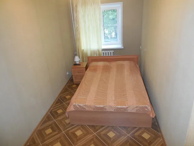 Уютная квартира рядом с Волгой