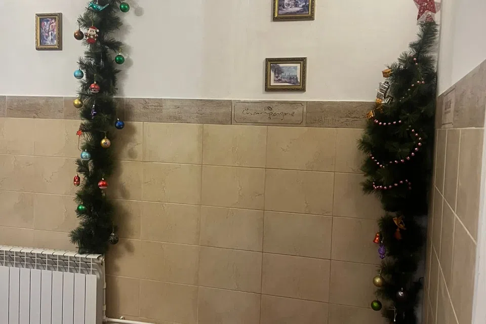 Коттедж возле курорта, аквапарка Лето-Лето.