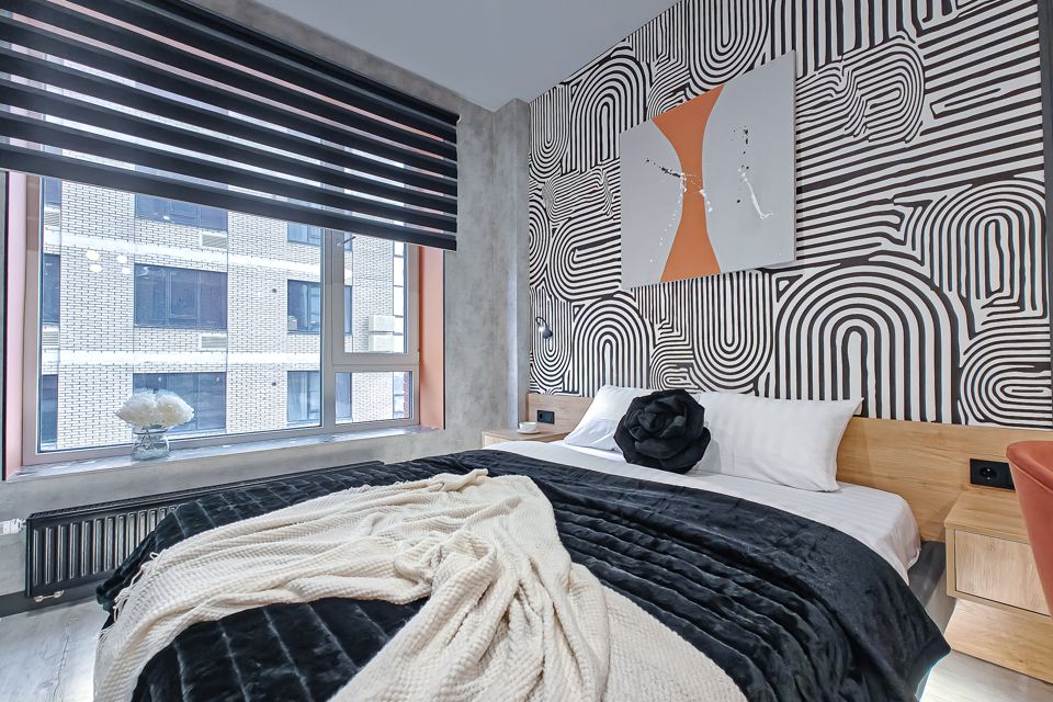 Атмосфера Сна. Акцентная студия у Михайловской набережной