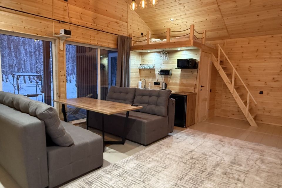 Домик у леса - 3