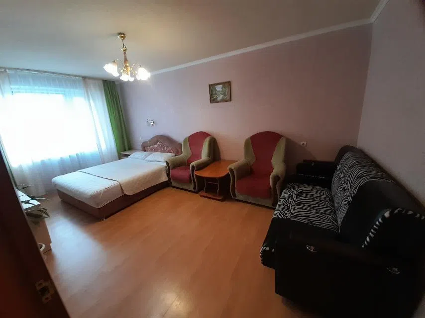 Комфортная квартира со всеми удобствами