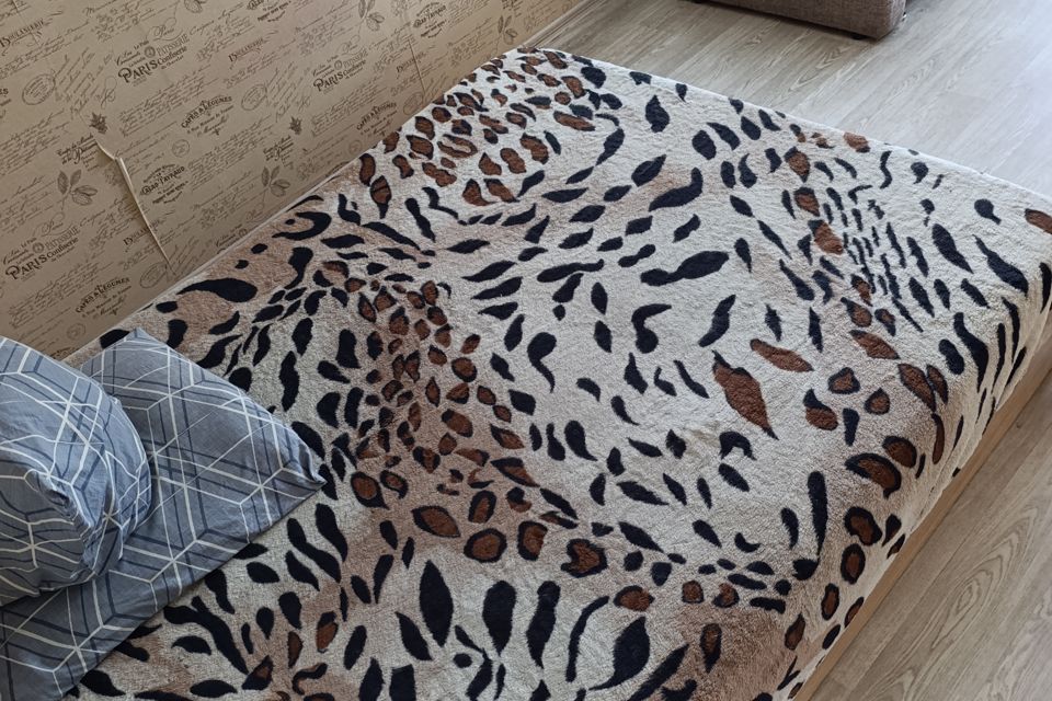 Сдам 1к кв ул Зорге ост.дворец спорта