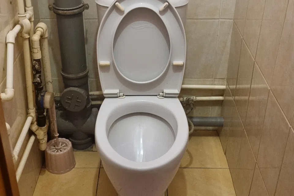 Уютная квартира в Шерегеше