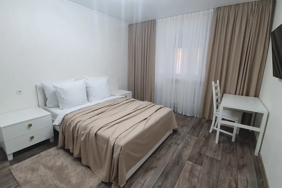 Апартаменты NordStay, Мира 22Б