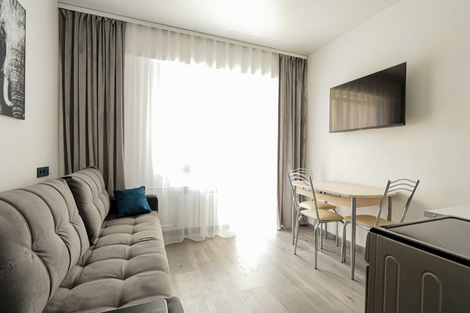 Уютная квартира рядом с областной больницей