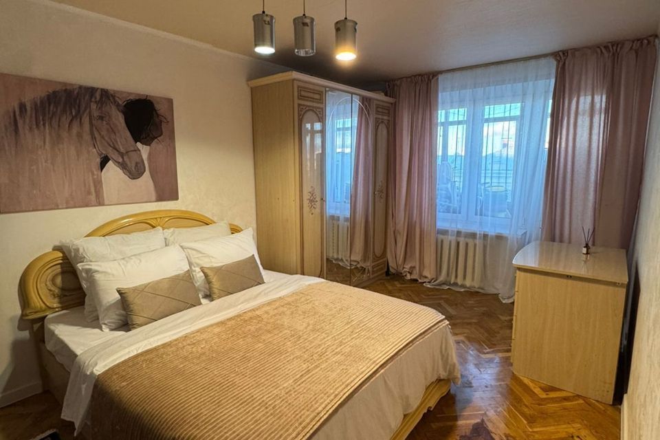 Уютная квартира, рядом с метро Курская