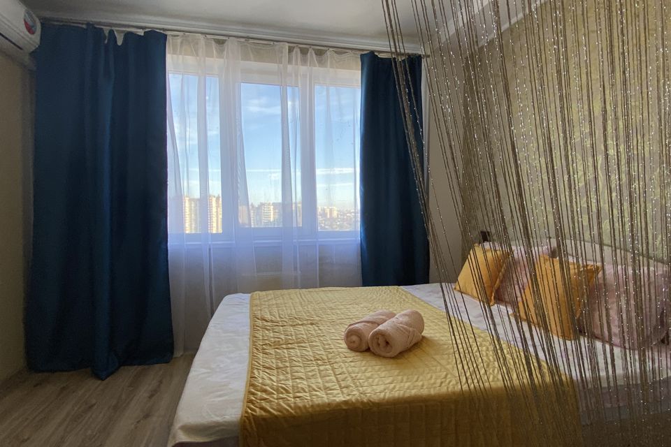 просторная кваритра в центре краснодара