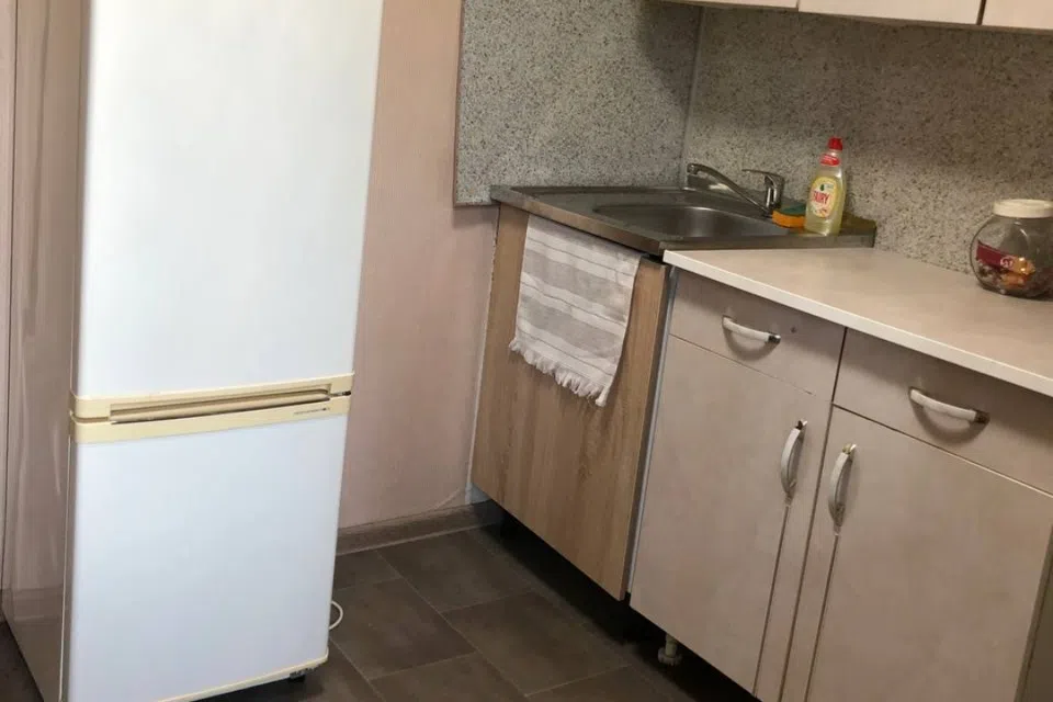 Уютная и чистая квартира.