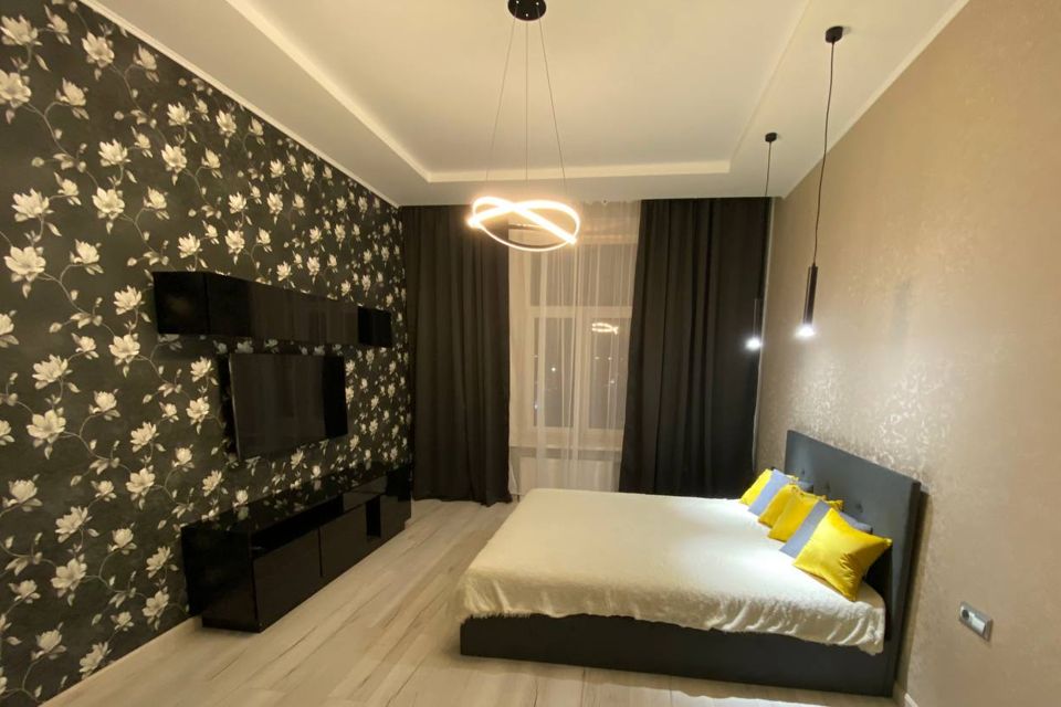 Стань у неё первым-Просторная уютная- только после ремонта.