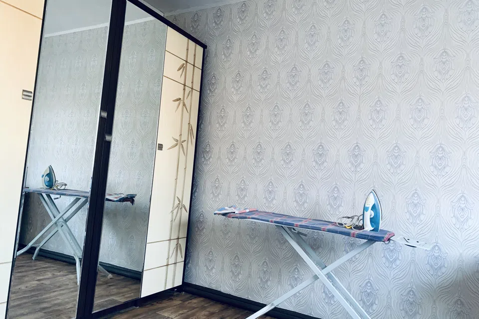 Прусская легенда Кёнигсберга